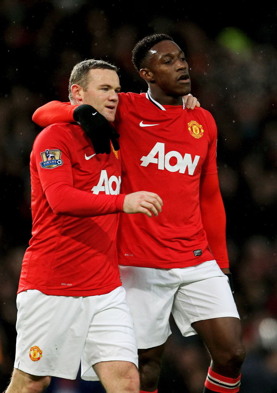 Alex Livesey/Getty Images Sport