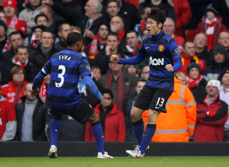 Alex Livesey/Getty Images Sport