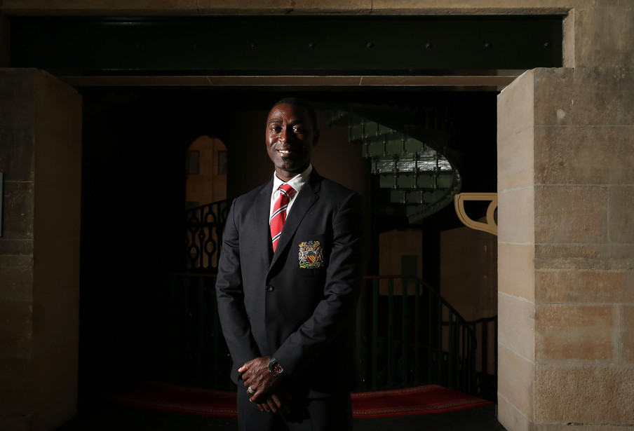 Mark Metcalfe/Getty Images Sport