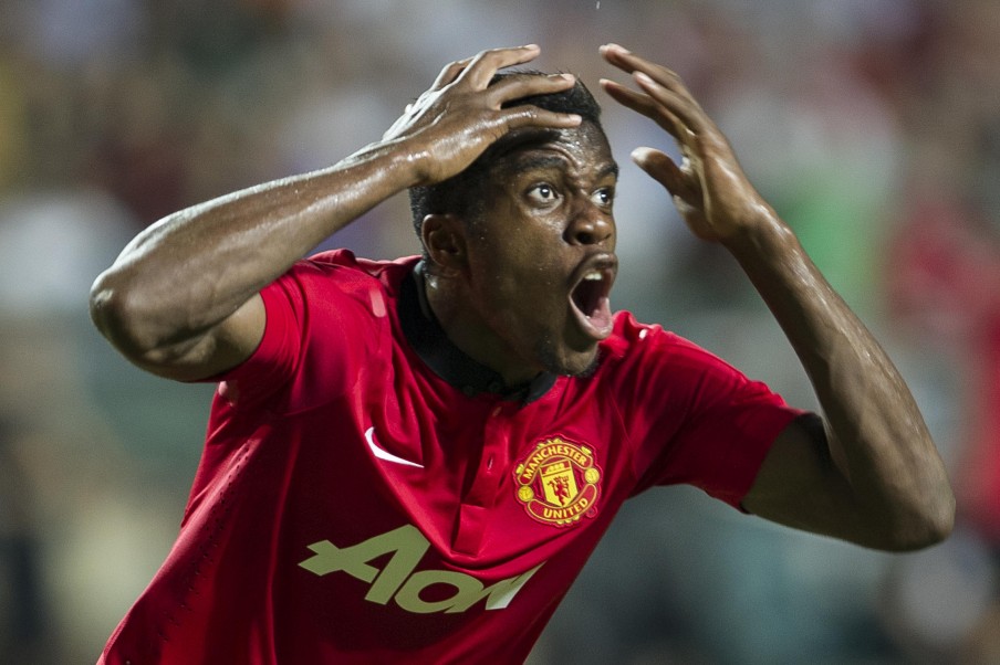 Victor Fraile/Getty Images Sport
