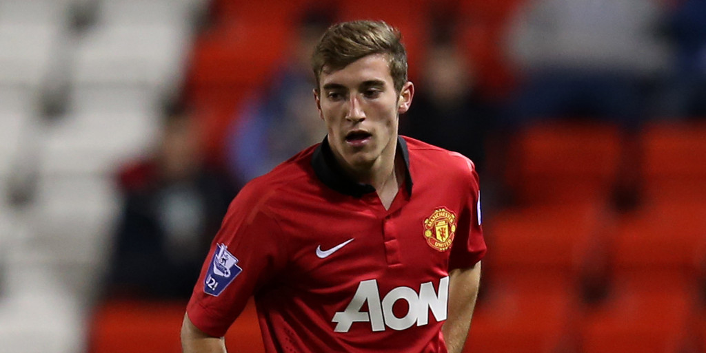 Loan spell cut short for United midfielder