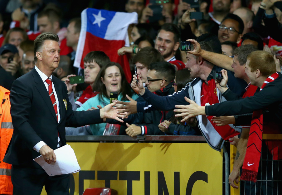 Clive Brunskill/Getty Images Sport