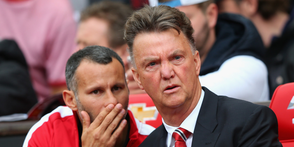 Team News – Crystal Palace vs Man Utd