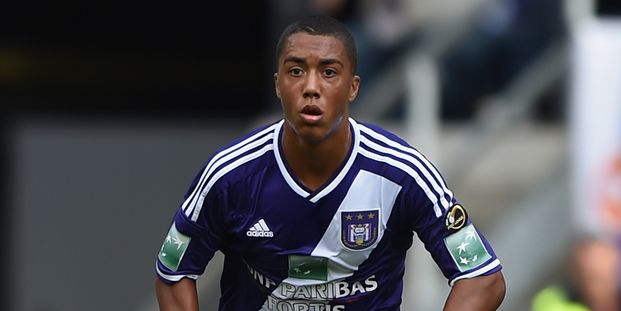 United and Chelsea battle for Tielemans