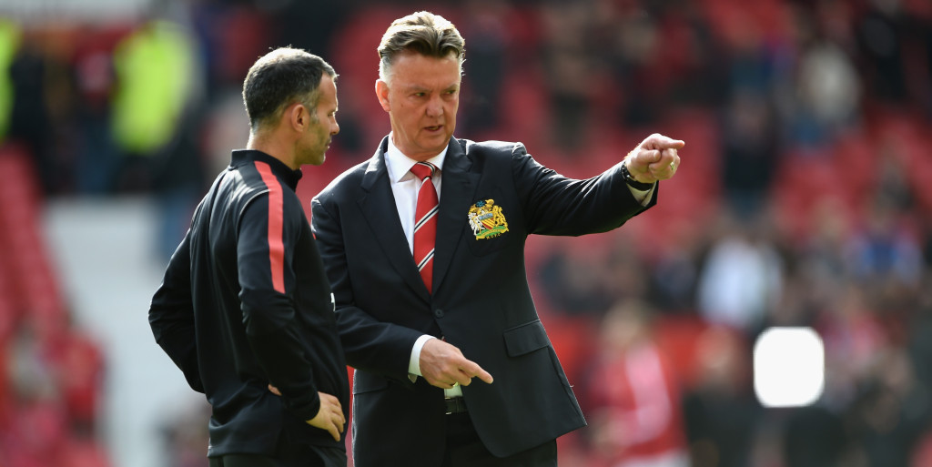 Man United vs Everton – Combined XI
