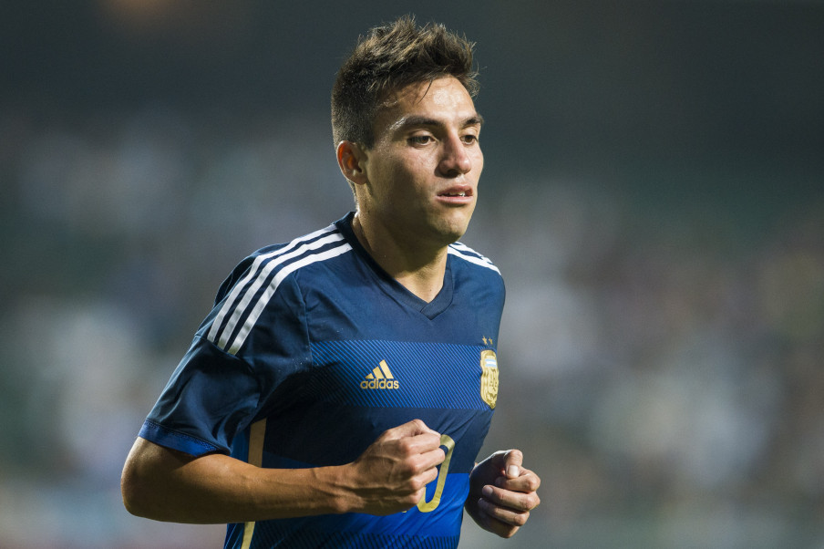 Hong Kong v Argentina Victor Fraile/Getty Images Sport