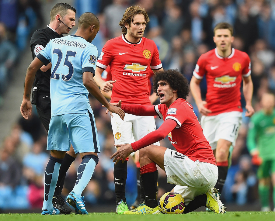 Laurence Griffiths/Getty Images Sport