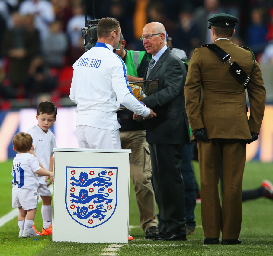 Alex Livesey/Getty Images Sport