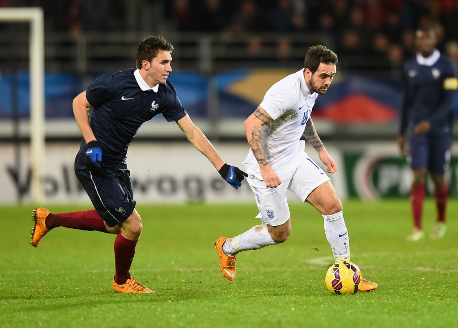 Christopher Lee/Getty Images Sport