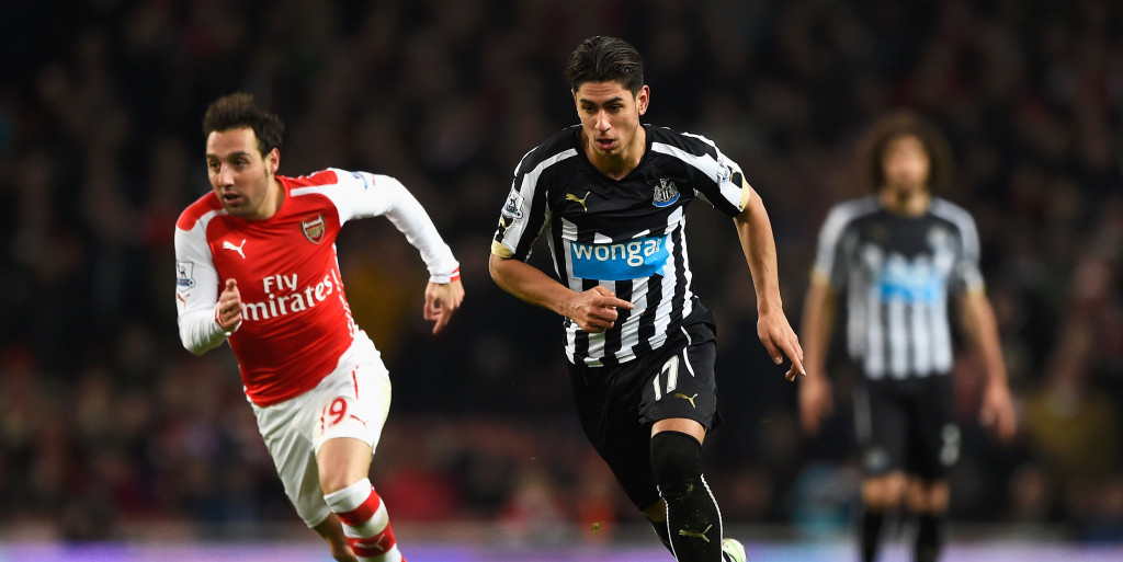 Another Spaniard to join United’s ranks?