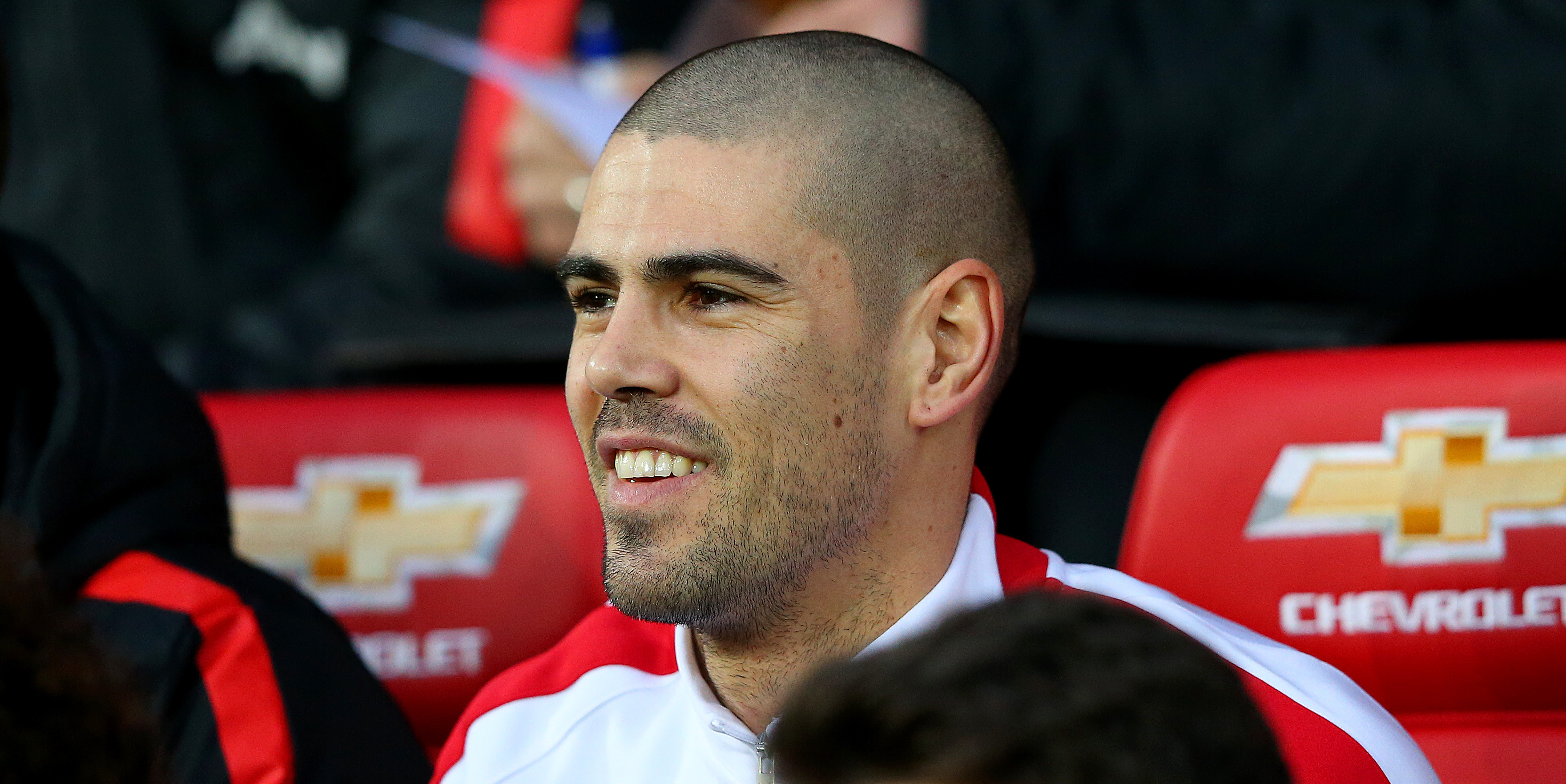 Valdes to be handed Premier League lifeline