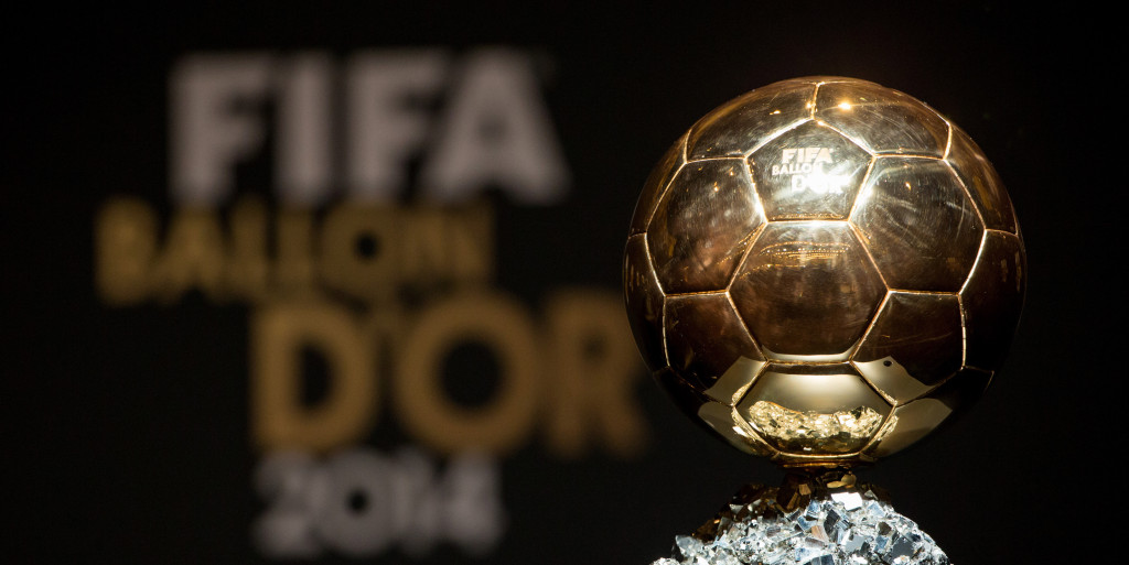 Three United players on Ballon d’Or longlist