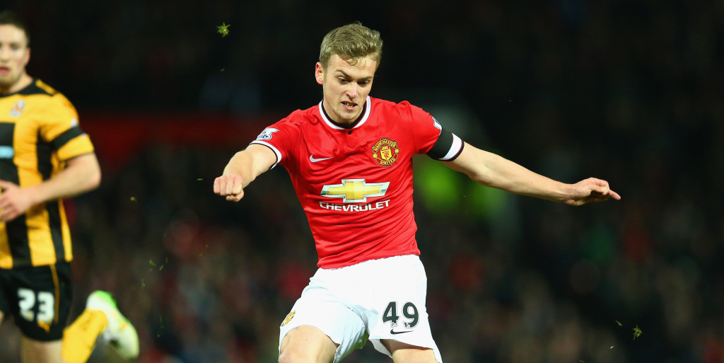 Wilson set for loan deal