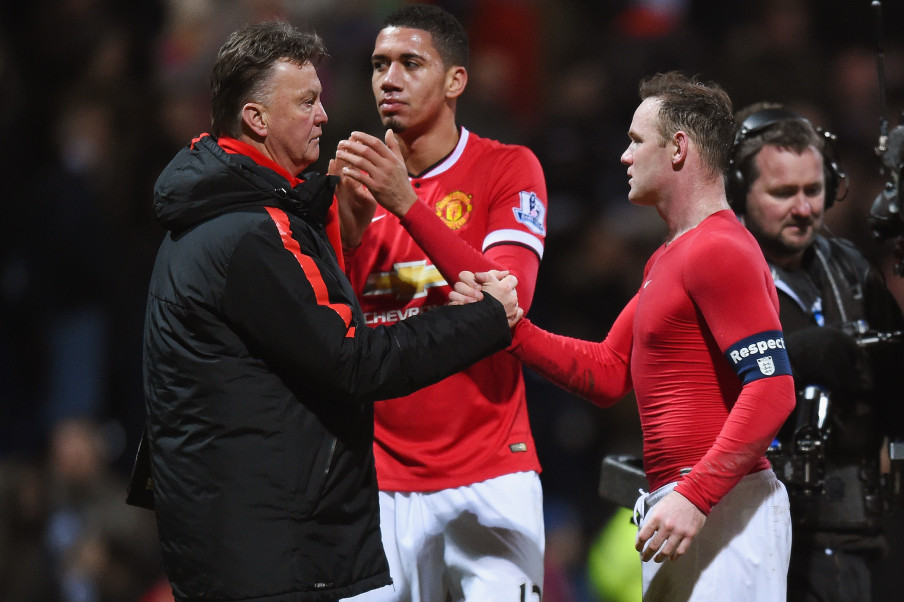 Michael Regan/Getty Images Sport