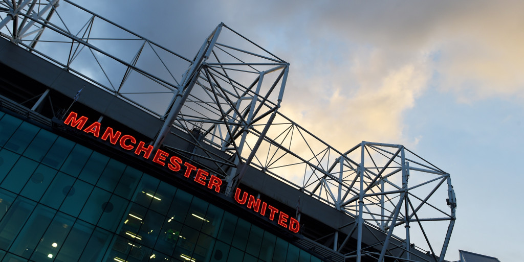 Man United vs Everton – The Early Days