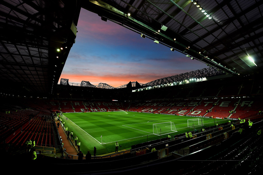 Laurence Griffiths/Getty Images Sport