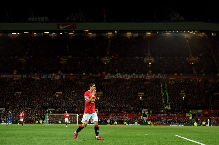 Michael Regan/Getty Images Sport