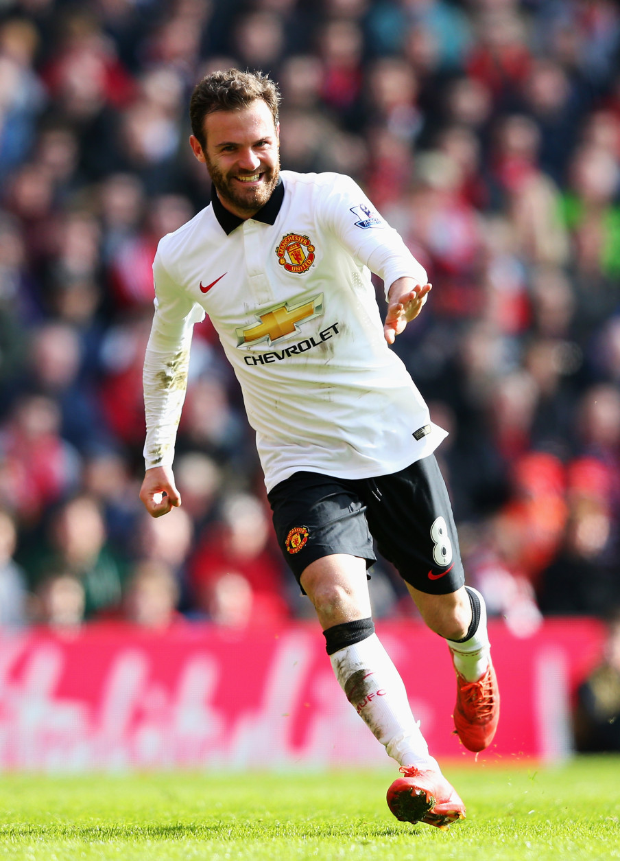 Alex Livesey/Getty Images Sport