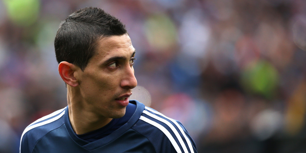 Ex-United man struggling in France