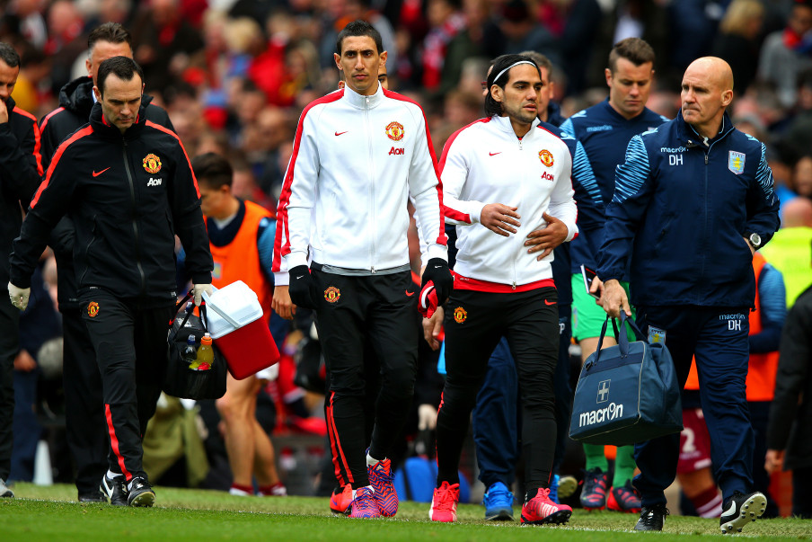 Alex Livesey/Getty Images Sport