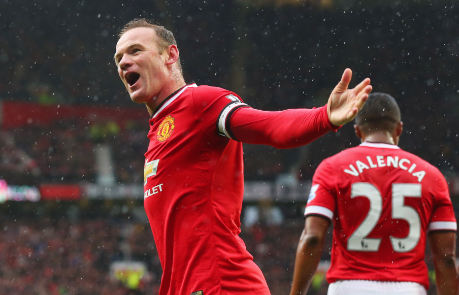 Alex Livesey/Getty Images Sport