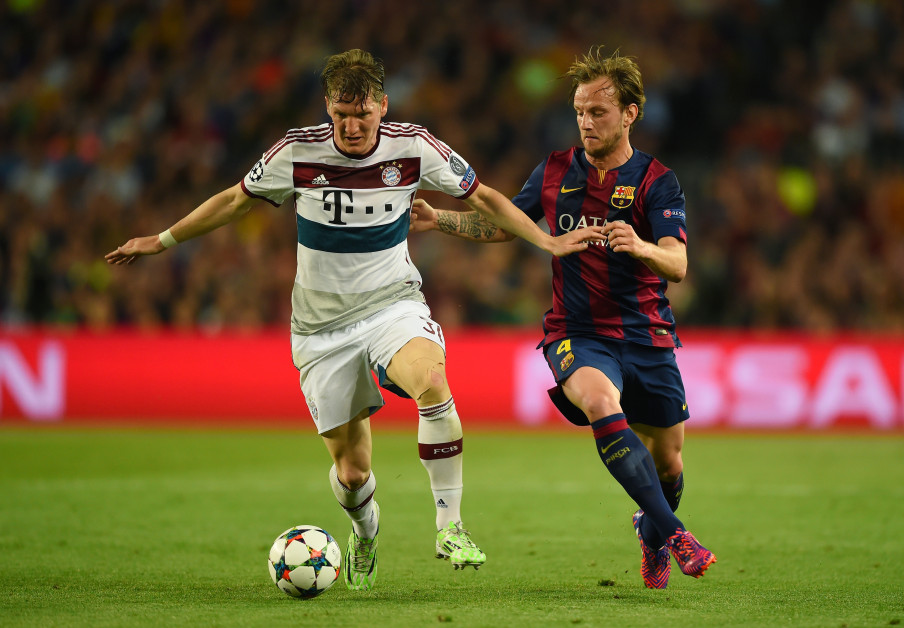 Shaun Botterill/Getty Images Sport