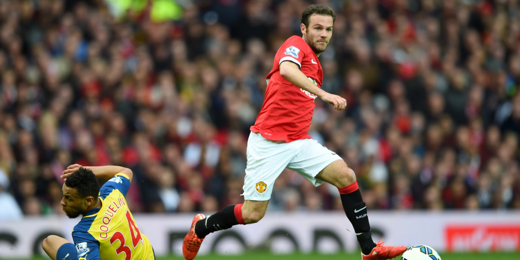 Arsenal vs Man United: Writer’s Predictions