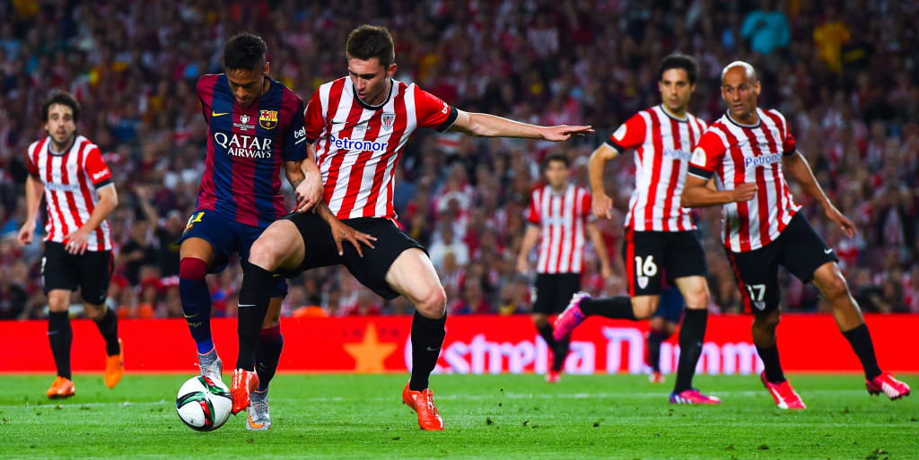 United told they can have £35m La Liga man