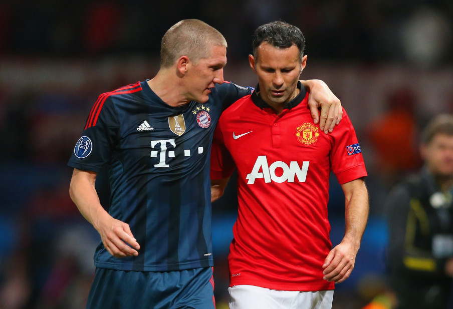 Alex Livesey/Getty Images Sport