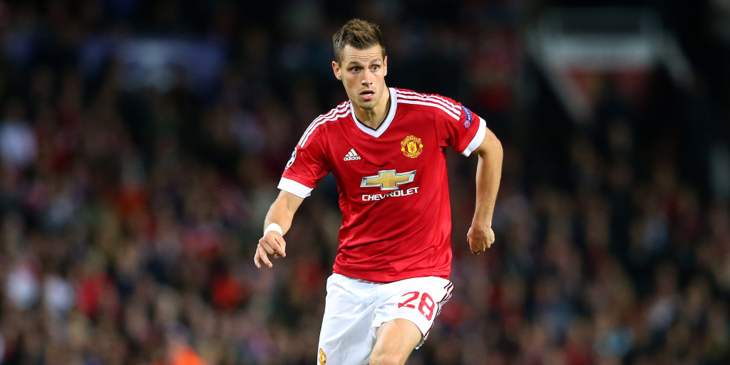 Schneiderlin: “Let’s prove title credentials”