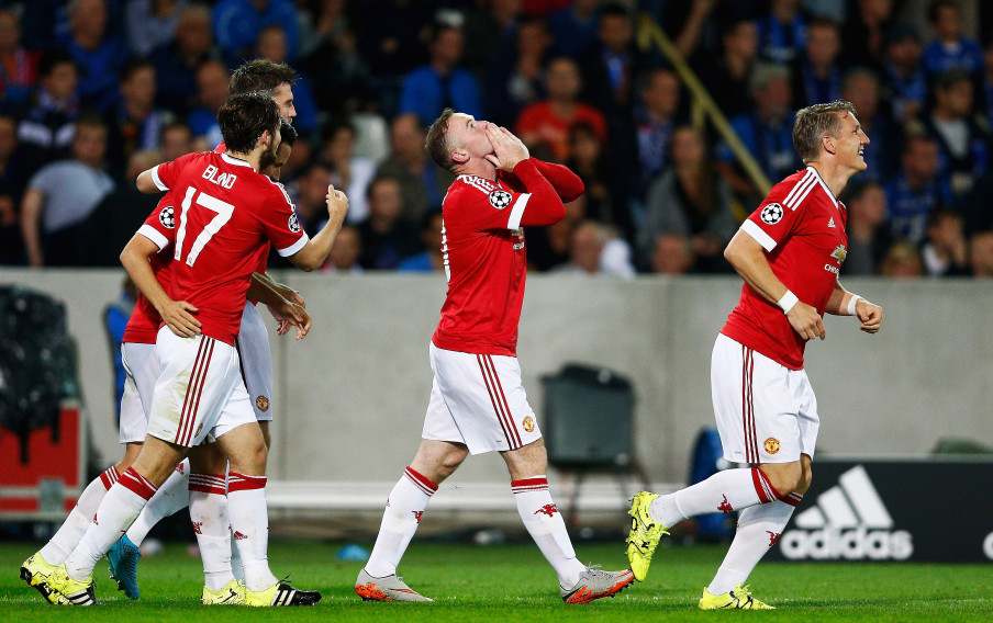 Dean Mouhtaropoulos/Getty Images Sport