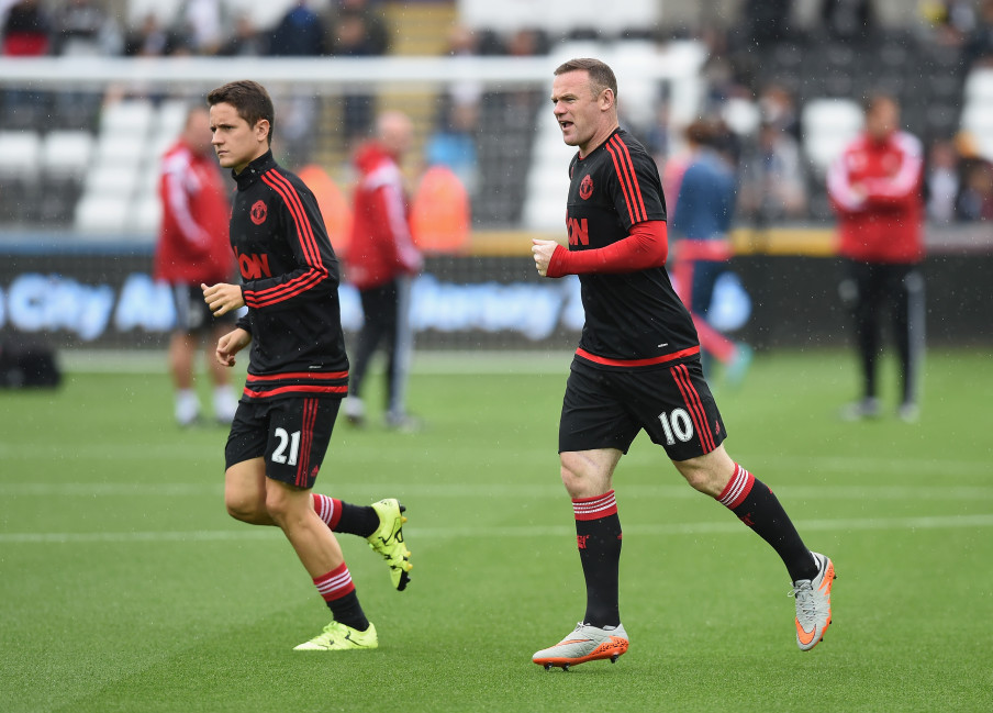 Michael Regan/Getty Images Sport