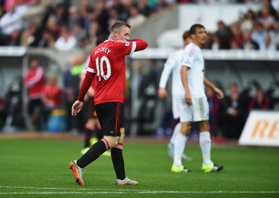 Michael Regan/Getty Images Sport