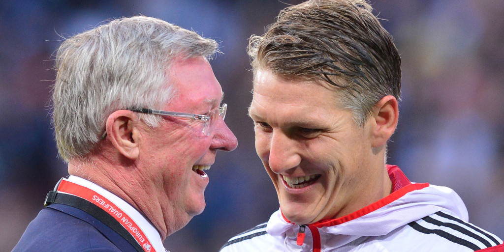 Ferguson Insists United Can Win The Premier League