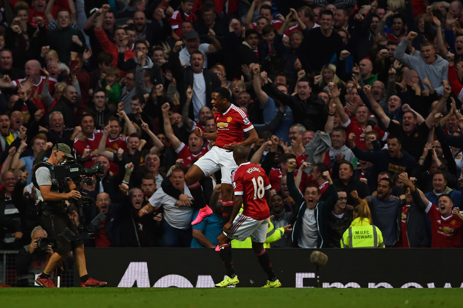 Laurence Griffiths/Getty Images Sport