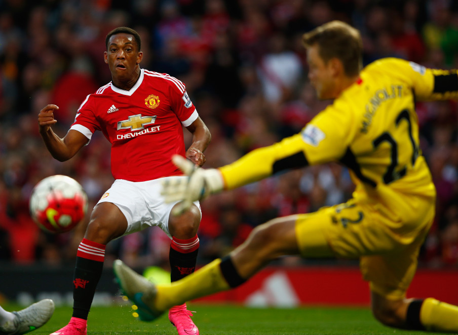 Shaun Botterill/Getty Images Sport