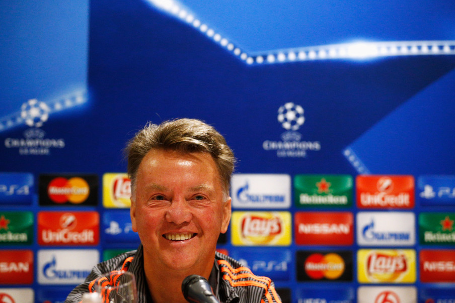 Dean Mouhtaropoulos/Getty Images Sport