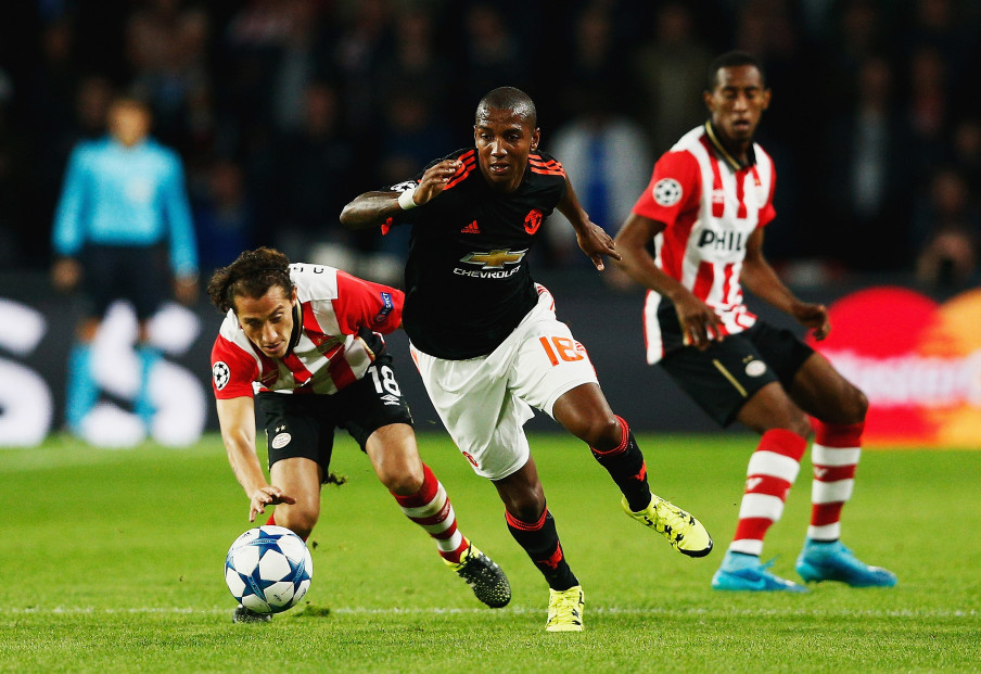 Dean Mouhtaropoulos/Getty Images Sport