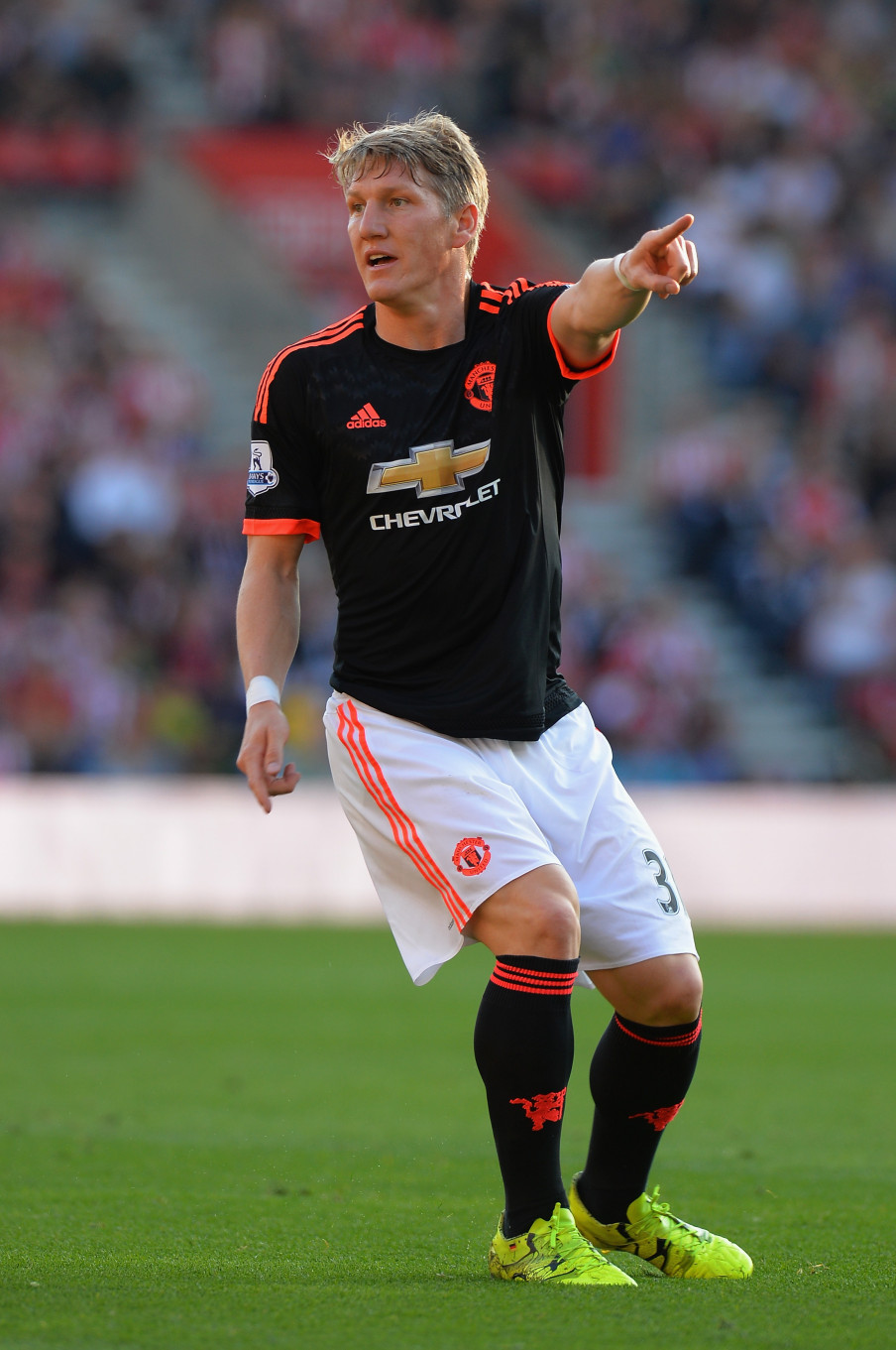 Tony Marshall/Getty Images Sport