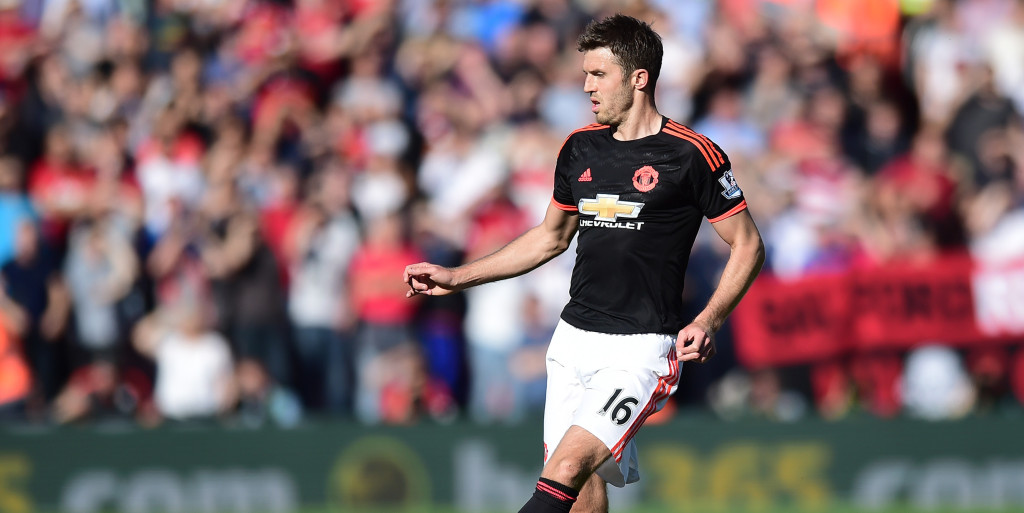 Carrick: “Moscow is a special place”