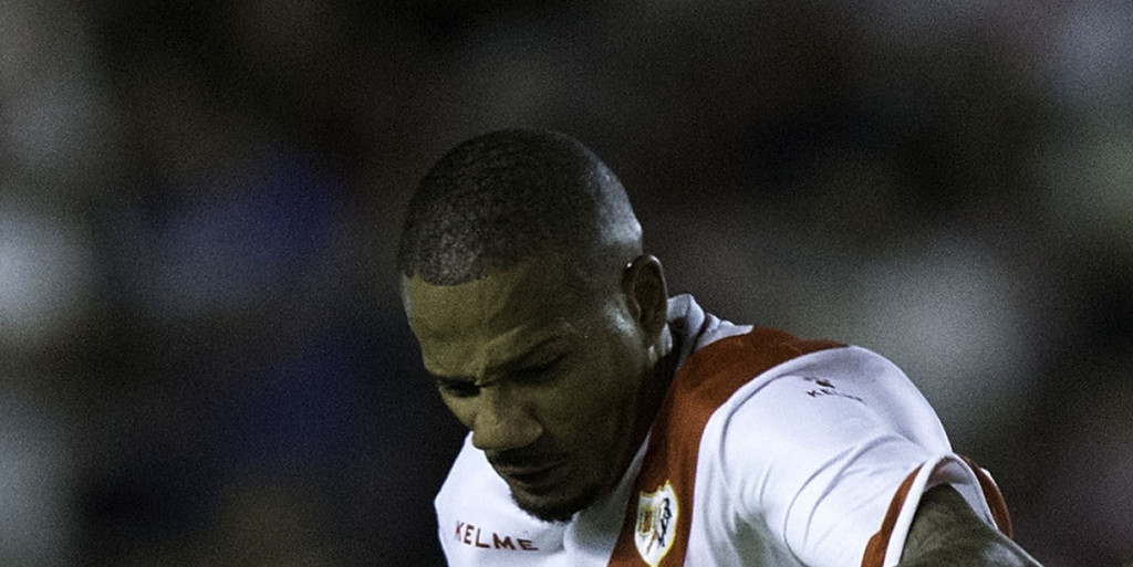 Bebe thought United move was a joke