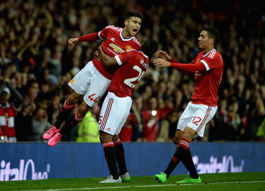 Gareth Copley/Getty Images Sport