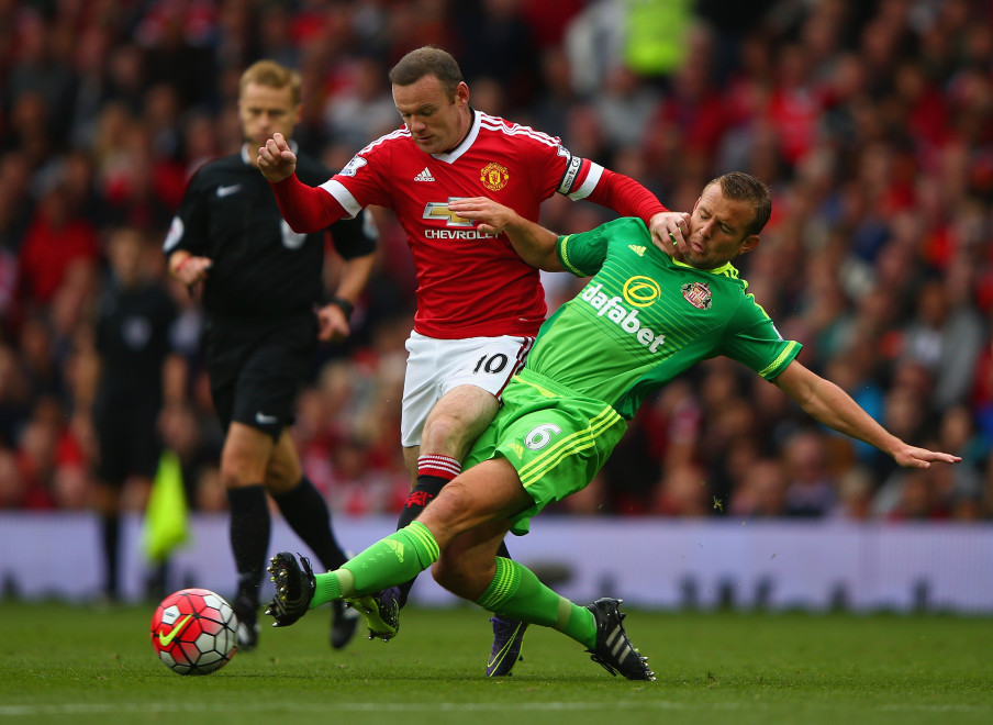 Ian Walton/Getty Images Sport