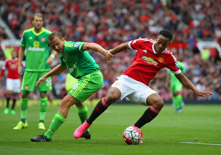 Ian Walton/Getty Images Sport
