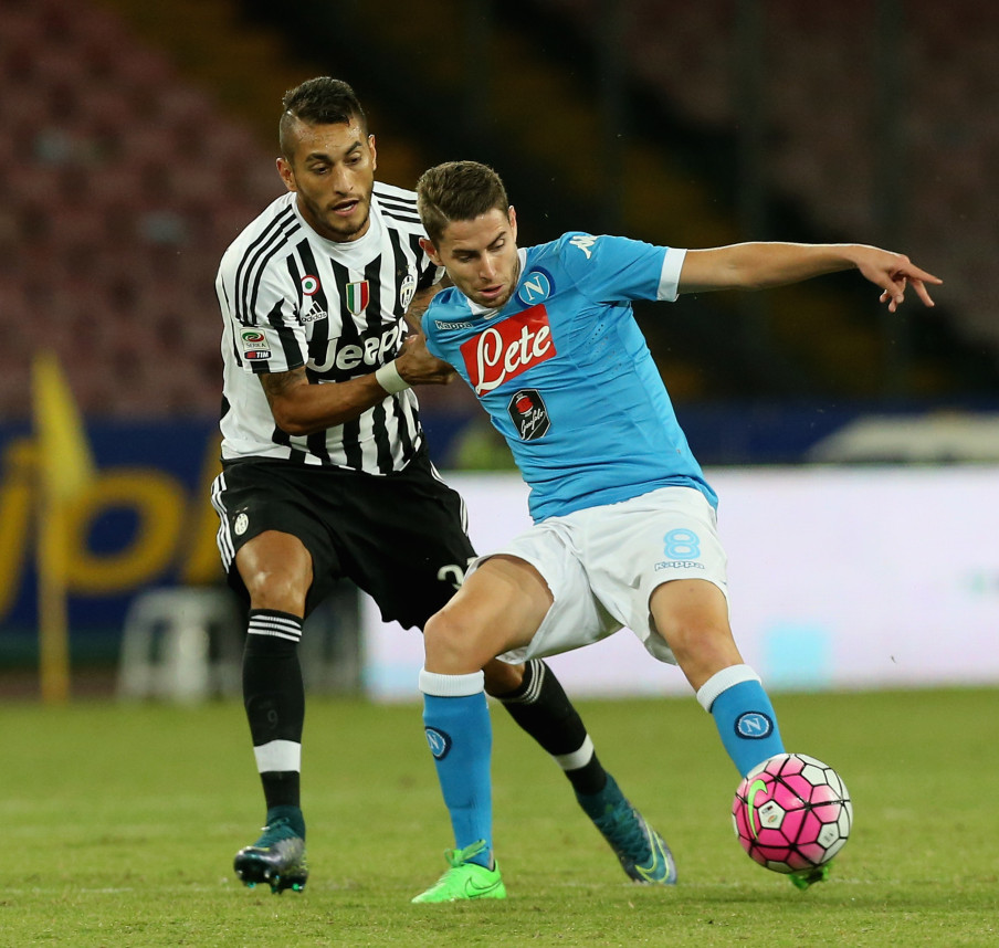 Maurizio Lagana/Getty Images Sport