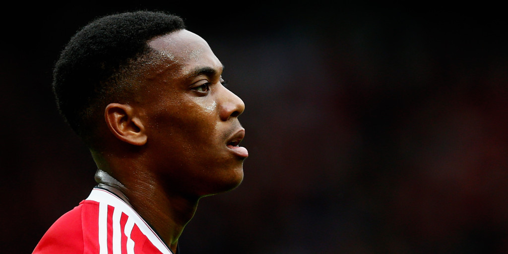Ex-United striker praises Martial