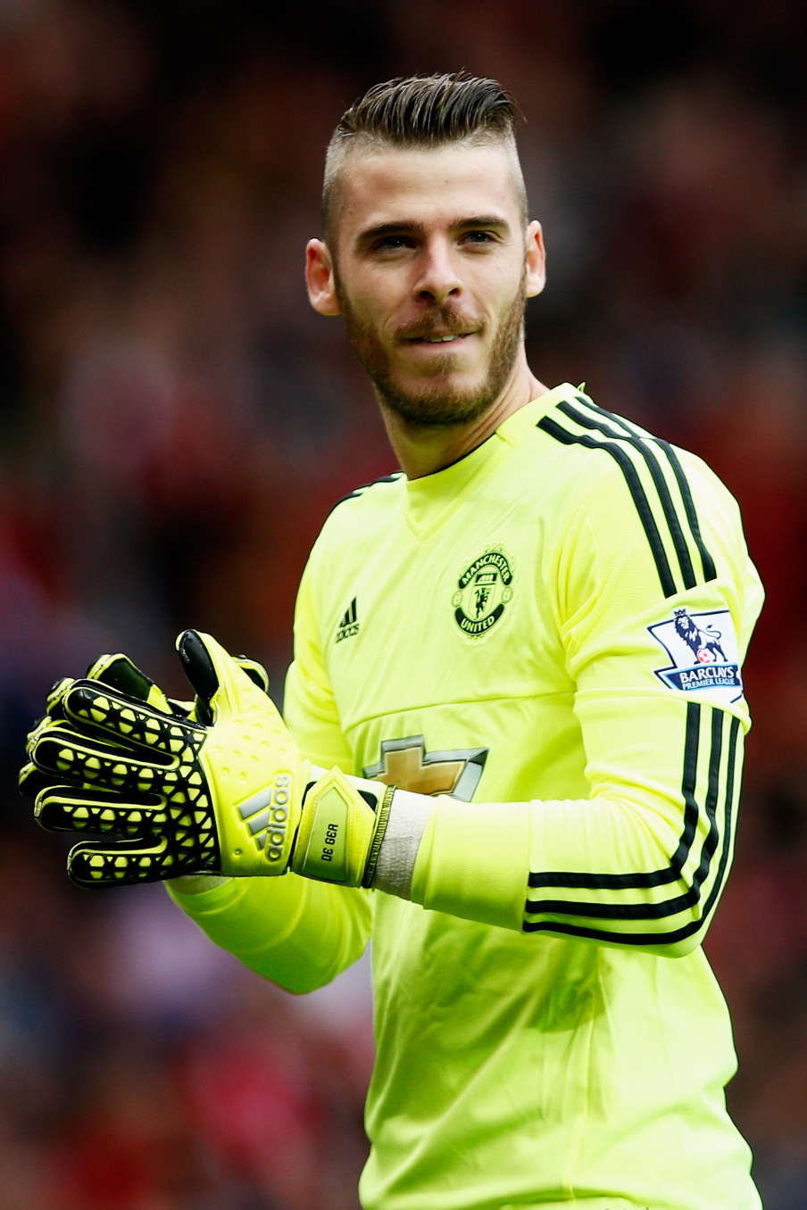 Dean Mouhtaropoulos/Getty Images Sport