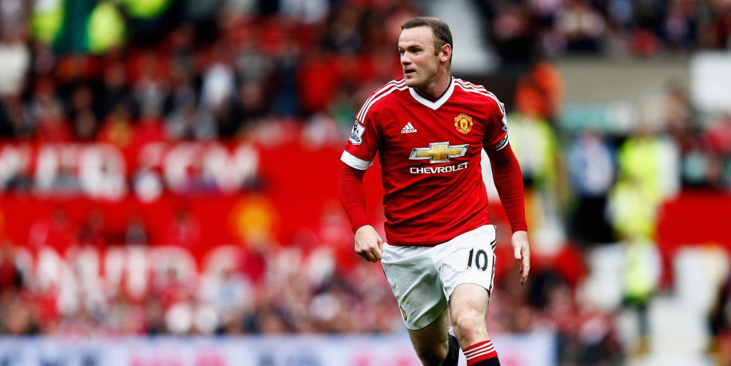 Xavi: “Rooney must adapt”