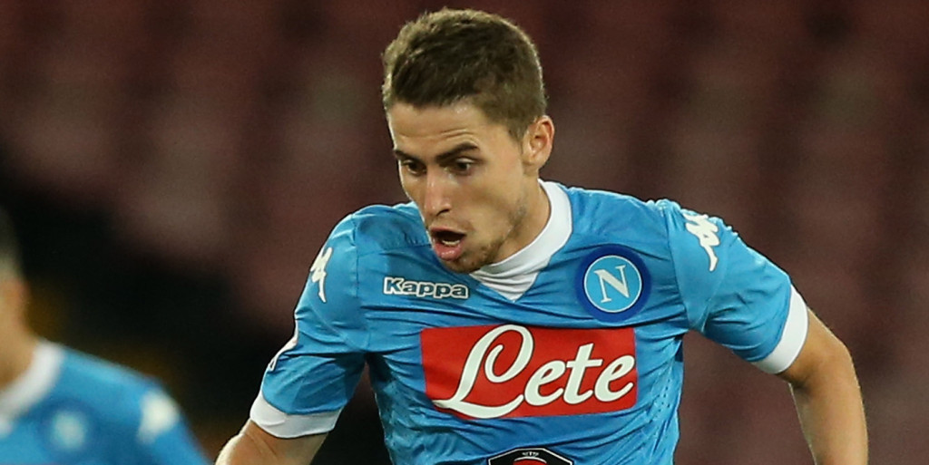 United Keen On Jorginho