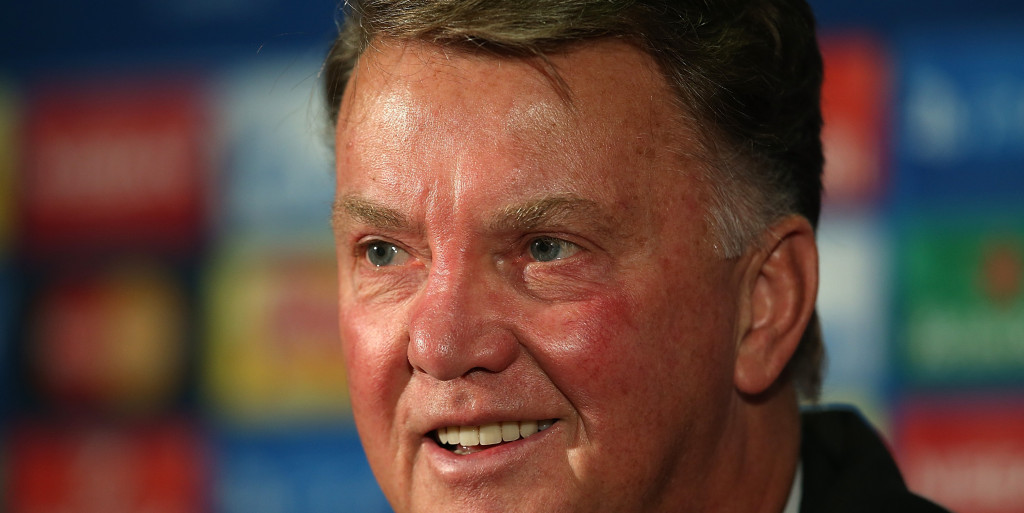 Louis van Gaal – Top 5 Quotes
